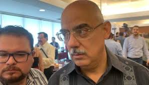 Relevo en la Secretaría de Seguridad Ciudadana