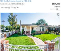 Philip Keppel Real Estate Los Angeles Ca Realtor New For Sale In Burbank Ca 1500 W Carl Ave B Burbank Homes Los Angeles Real Estate Burbank