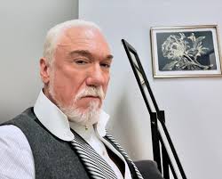 Patrick Page