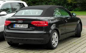 We did not find results for: File Audi A3 Cabriolet 2 0 Tdi Rear 20100919 Jpg Wikimedia Commons