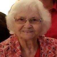 Lola Lanier Obituary