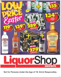 Shoprite Current Catalogue 2020 03 24 2020 04 13 Za Catalogue 24 Com