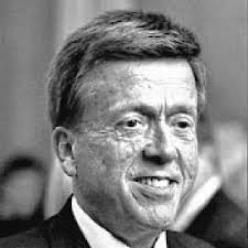 david custer hall obituary