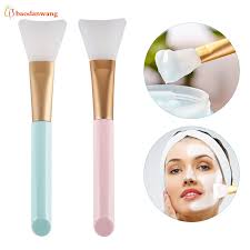 Choose from contactless same day delivery, drive up and more. Bdw 2pcs Professional Makeup Silicone Brush Facial Mask Mud Mixing Face Skin Care Beauty Tools Shopee Philippines
