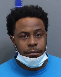 Latest Hamilton County Arrest Report