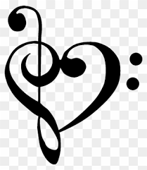 Follow my step by step drawing tutorial and make your own musical notes. Notes Drawing Violin Guitar Clipart 5452889 Pinclipart
