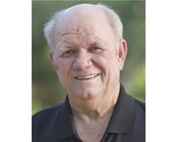 Jimmy Beale Obituary (1943