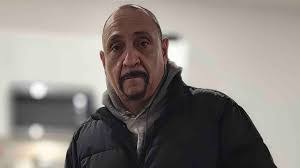 Jesus Sigala's Instagram, Twitter & Facebook