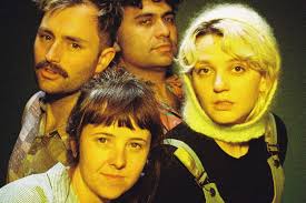 Dateline Unveil New Album 'It's All Downhill From Here'