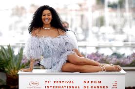 Maybe you would like to learn more about one of these? Transgender Love Story Shines In Cannes