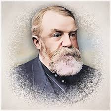 Ove Sandvik: Albert Lunde