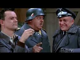 Hogan S Heroes Klink Knows Nothing Youtube In 2020 Hogans Heroes Hero Tv Programmes