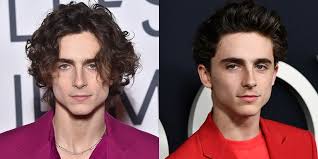 Lists of widely used given names can consist of those most often bestowed upon infants born within the last year. What Male Celebrities Look Like Without Their Signature Looks
