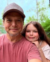 Scott Wolf breaks silence