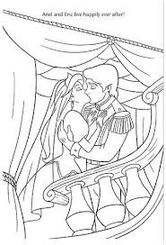 Ariel is a fictional character in walt disney pictures' 28th animated film the little mermaid (1989). Prince Eric Little Mermaid Coloring Pages Mermaid Coloring Pages Disney Coloring Pages Printables Little Mermaid Coloring Pages