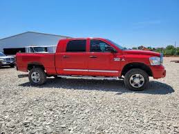 Image result for Inferno Red 2008 Ram