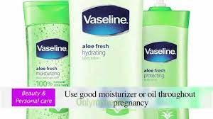 Skin Care Tips For Pregnant Women Onlymyhealth Com Youtube