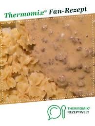 Hackfleisch Mit Zwiebel Kase Sosse Rezept Rezepte Hackfleisch Und Gunstige Rezepte