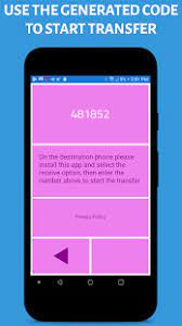 • contacts required to transfer contacts. Contact File Transfer Wizard Apk Download For Android