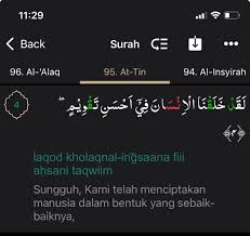 Living Quran- Reciting Divine Names in Sekolah Dasar