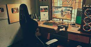 Garena free fire pc, one of the best battle royale games apart from fortnite and pubg, lands on microsoft windows so that we can continue fighting free fire pc is a battle royale game developed by 111dots studio and published by garena. Gyan Gaming Gyan Gaming Pc Setup Freefire Garenafreefire Freefirebrasil Freefireindonesia Facebook