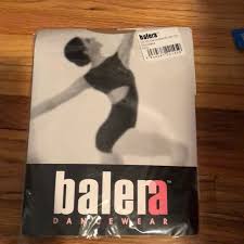 balera convertible tan dance tights boutique