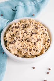 Why is raw flour dangerous? How To Make Edible Cookie Dough Liv For Cake