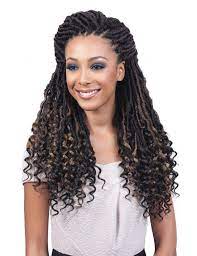 Crochet Braids 2018 Best Haircut Style For Men Women And Kids Trending In 2021 Box Braids Hairstyles Curly Hair Styles Crochet Braids Hairstyles