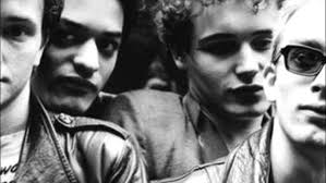 Adam and the ants