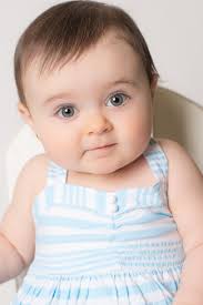 Monmouth's Cutest Baby