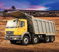 Find here refrigerated trucks, cold trucks manufacturers, suppliers & exporters in india. Bharat Benz Tipper Price List 2021 Specifications