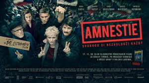 Vzbure predchádzali široké amnestie václava havla, ktoré udelil v januári 1990, len pár dní po svojom zvolení za československého prezidenta. Amnestie Program A Vstupenky Online Kiz Steti