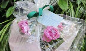 Reliable helpful high rated services. M S Launches Liquid Free Flowers Which Are Put To Sleep In Transit Daily Mail Online