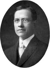 HON William Edward Hutton (1872-1957)