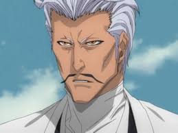 Yamamoto's Strength in Bleach Anime Series