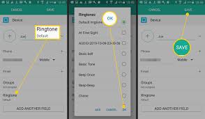 It's almost bizarre to remember how many other zeitgeisty artists like drake, madonna and the. How To Make A Song Your Ringtone On Android