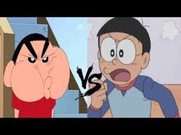 In this post i shared many font styles which can be used in free fire game. Shinchan Vs Nobita Golectures Online Lectures