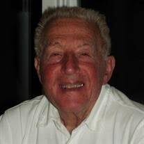 Gerald I. Hartman Obituary