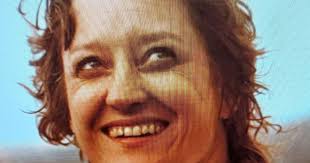 PCN Flight West: Kittie Alexander, wife of NWA Capt. Ray Alexander