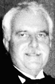 Nicholas Peterson Obituary (2013)