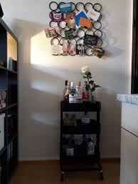 Ikea Hacks So Machst Du Deine Mobel Zu Einzelstucken Schalhalter Ikea Halte Durch