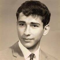 Thomas L. Petry Obituary