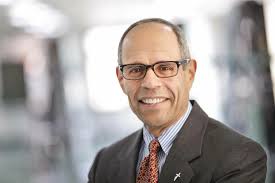 Deacon Jim, Board Member & Toussaint Grad Talk Youth Homelessness with UT  Radio