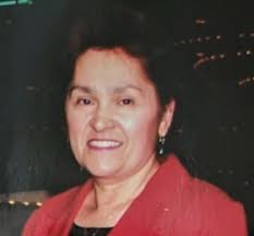 Obituary of Justina Bodden