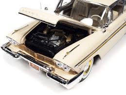Image result for Sand Dune White 1957 Plymouth