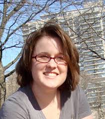 Real People Profiles: Carrie (Mann) Miller