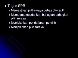 Ppt taklimat latihan kepada penyelia pusat mengundi ppm suruhanjaya pilihan raya malaysia powerpoint presentation id 1420264. Kuliah 6 Sistem Pemerintahan Iii Demokrasi Berparlimen Ppt Download