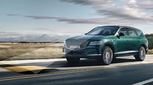 See how your car/truck ranks. 2021 Genesis Gv80 First Look Better Late Than Never
