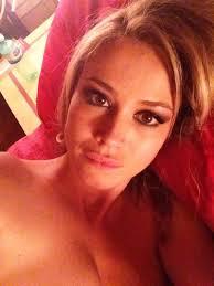 Diletta Leotta Nude The Fappening Leak - Fappenist