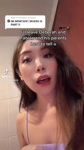 Deborah & Fabian's First Date Comedy Part 6: The Unexpected Ending